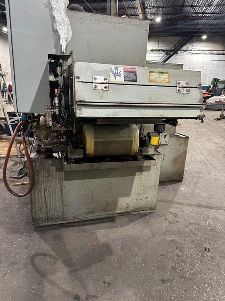 Oberlin Model OPF02 Pressure Filter Coolant System