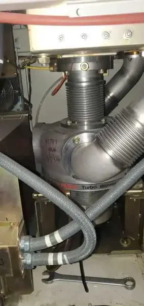 1998 CINCINNATI CL-6 | Laser Cutters