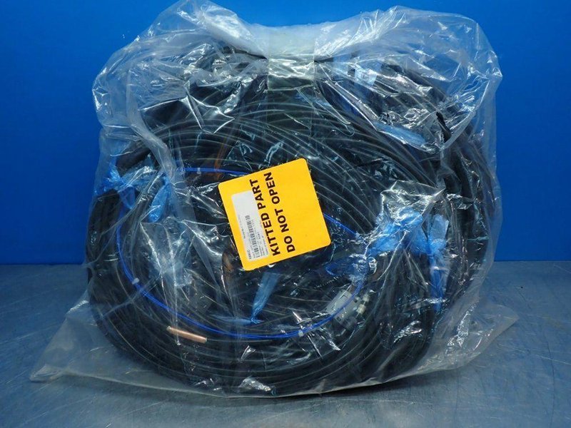 FANUC 20M R30IB AUX CABLE  -  A05B-2605-J242