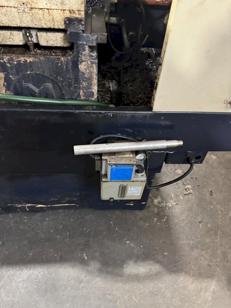 26" X 80" WILLIS ENC2680 CNC FLATBED LATHE. STOCK # 0882225