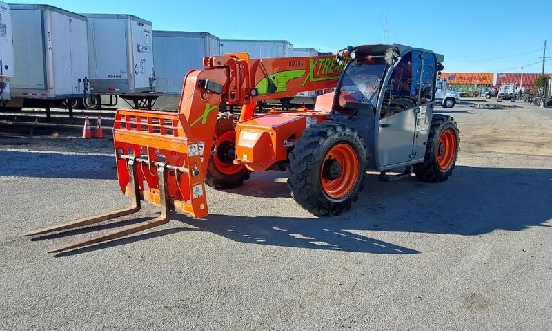 2022 EXTREME XR843 XR0843-11-220700168