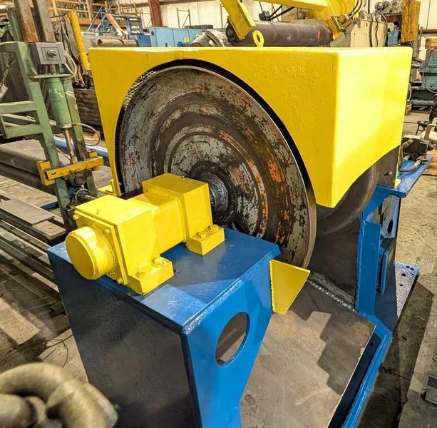 1&quot; x 0.375&quot; Paxson Scrap Winders