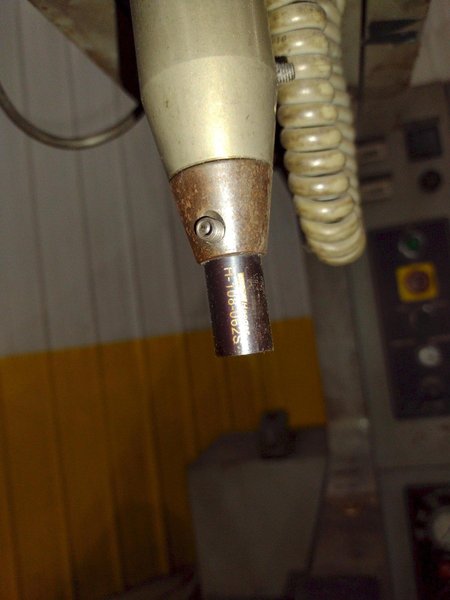 HAEGER PEMSERTER: YOBRO #24454