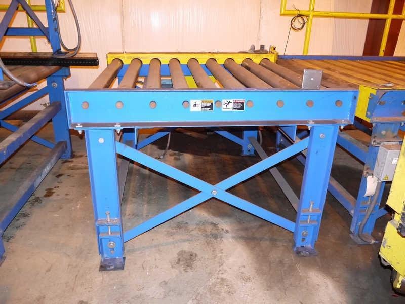 Stretch Wrapper, Highlight Industries