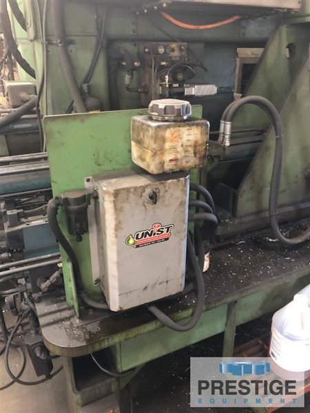 Franklin HD145 x 44 CNC Drill Line