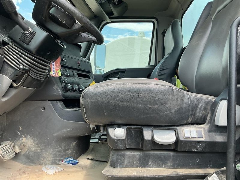 2024 International HX620 3HTPCTZT3RN152124