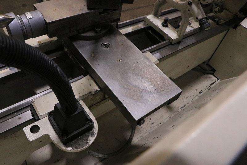 12&quot; X 36&quot; GRIZZLY GUNSMITHING METAL LATHE MODEL: G4003G, NEW: 2019