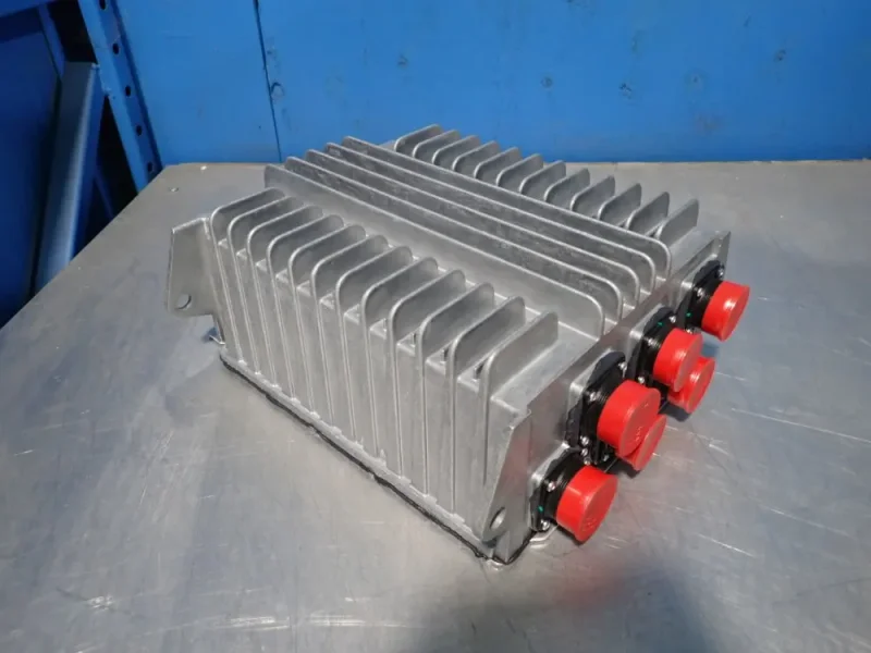 CAT POWER INVERTER   -  546-5499