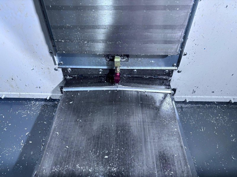 Haas Mini Mill CNC Vertical Machining Center with Haas NextGen Control, 10 ATC, Probing, NEW 2024