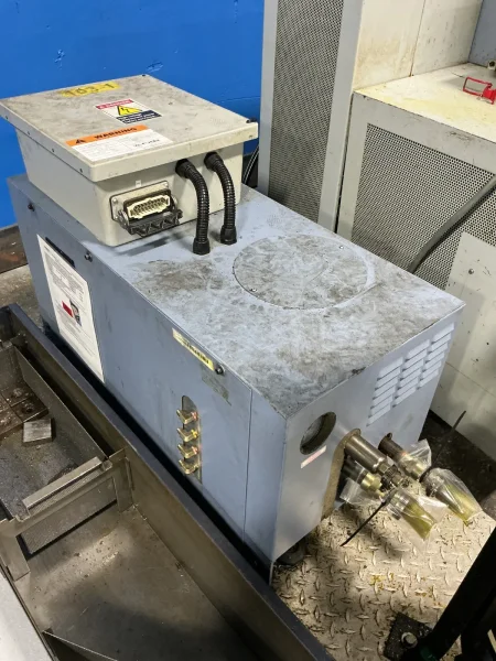 STAR MICRONICS CNC SWISS LATHE   -  SV-32J