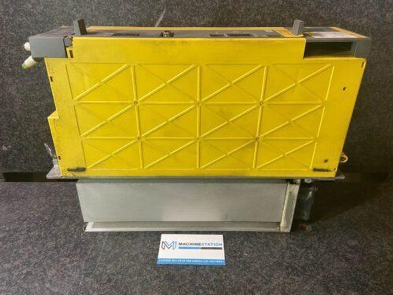 FANUC A06B-6110-H015 Module Series C Power Supply Module