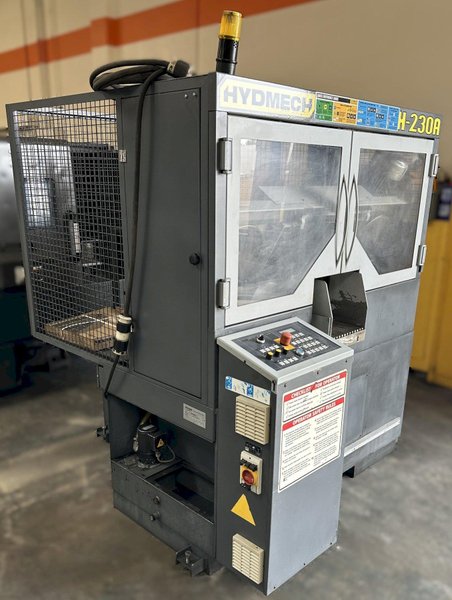 Hydmech H-230A