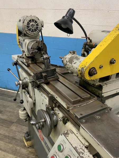 12" X 16" PARKER MAJESTIC INTERNAL GRINDER: STOCK #80821