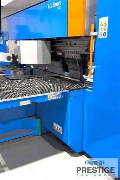 Brakes CNC Panel Benders