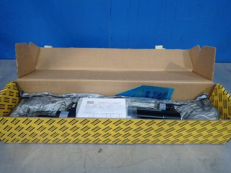 ATLAS COPCO ELECTRIC NUTRUNNER   -  8435517020 / ETX62-230COT
