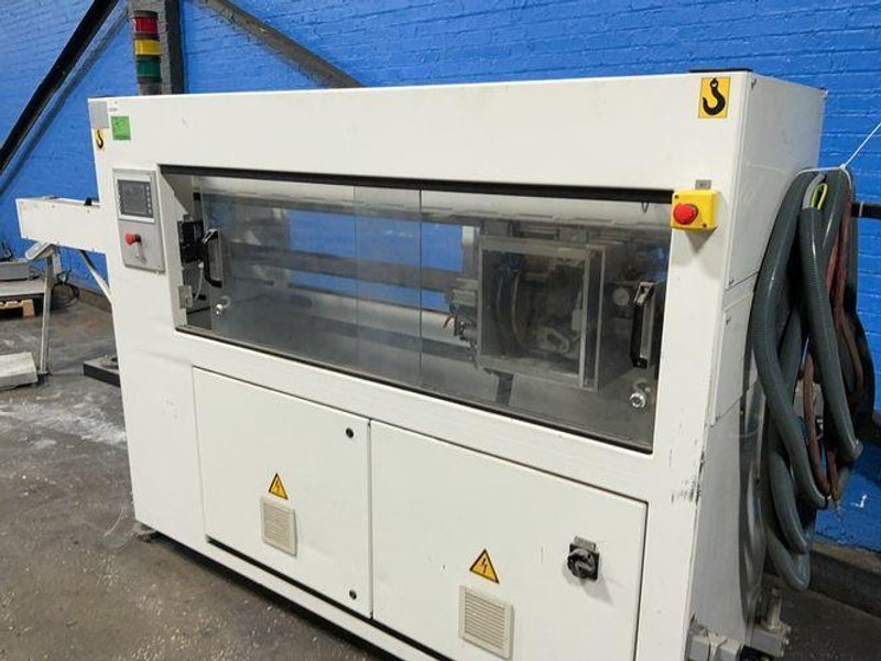 Cutstream 6 Ka  Planetary Cutter - Rta 63 E