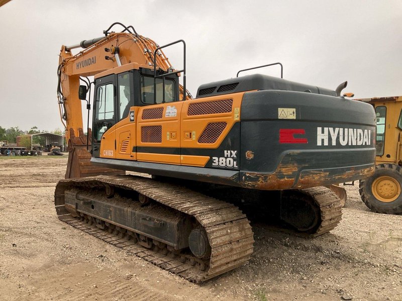 2020 Hyundai HX380L HHKHKA01AL0000503
