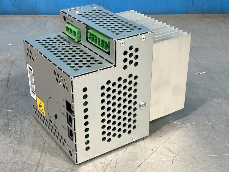 ABB Robotic Outer Axis Drive Unit - Dsqc664 3hac030923-001/08