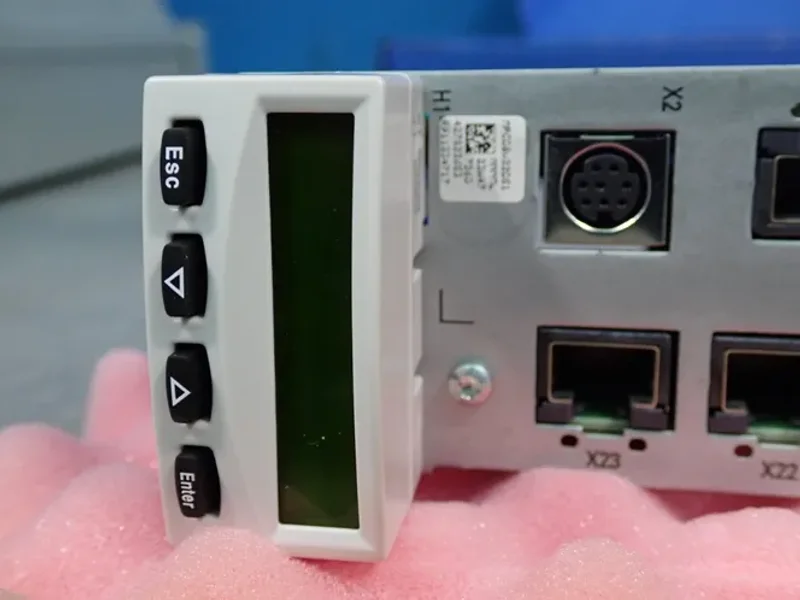 Rexroth Control Unit - R911328005