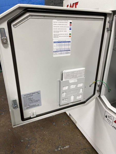 LNS CHIPBLASTER HPC S-SERIES  -  SV-40