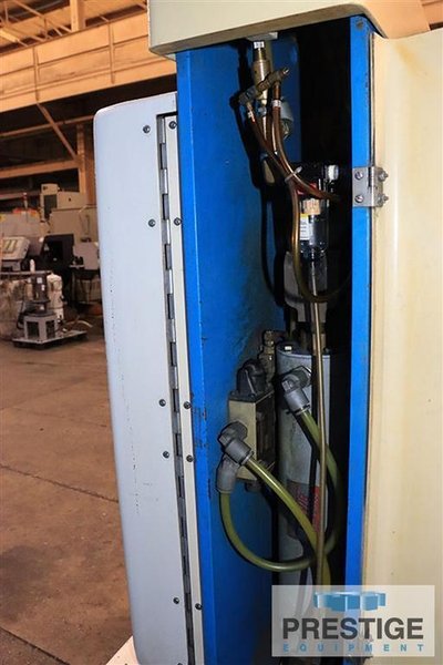 Insertion Machines