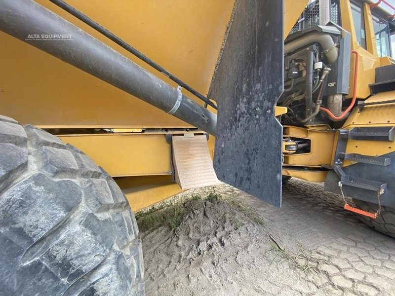 2022 Volvo A45G 352974