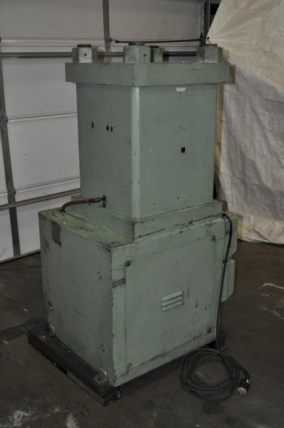 250 TON MODERN HYDRAULIC HOBBING PRESS