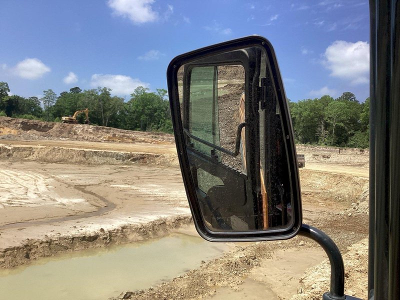 2020 Hyundai HX380L HHKHKA01KK0000431