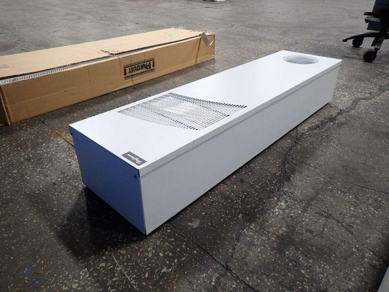 HOFFMAN HEAT EXCHANGER  -  XR608416012
