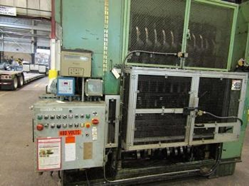WATERBURY FARREL # 20-10 ICOP TRANSFER PRESS
