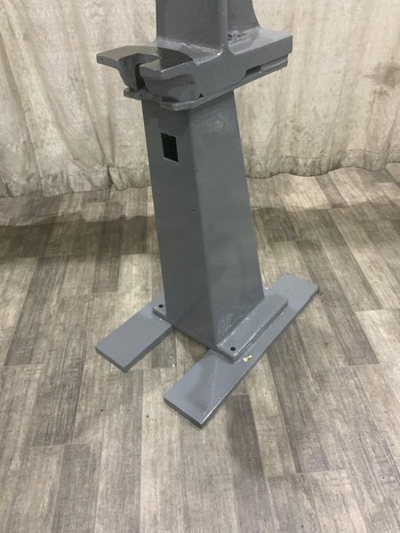 3 TON GREENERD NO.3 ARBOR PRESS ON STAND: STOCK #81081