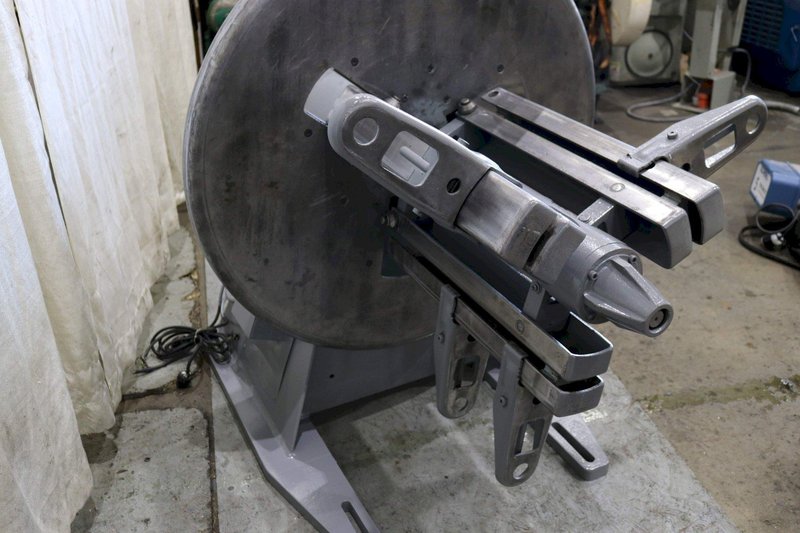 2500 LBS X 24' LITTELL COIL REEL: STOCK #72946