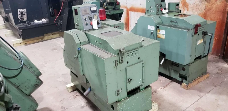 2.5mm Nakashimada MH-05 DSSD Header - 1 of 2