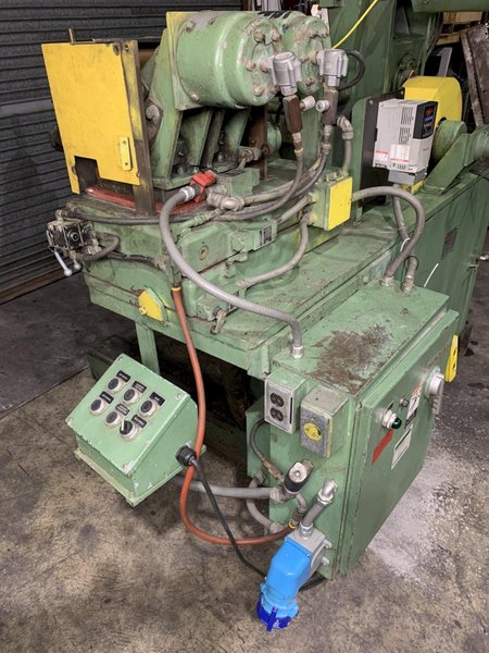 Fastener Engineers PF 6000-08 Pre-Feeder