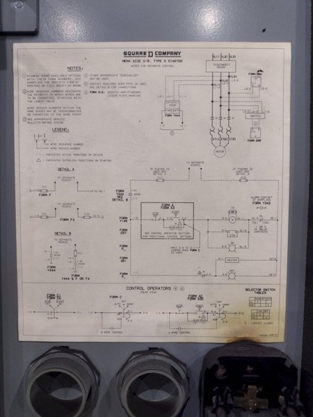 LITTELL 7 ROLL MOTORIZED COIL STRIP STRAIGHTENER: YOBRO #24606