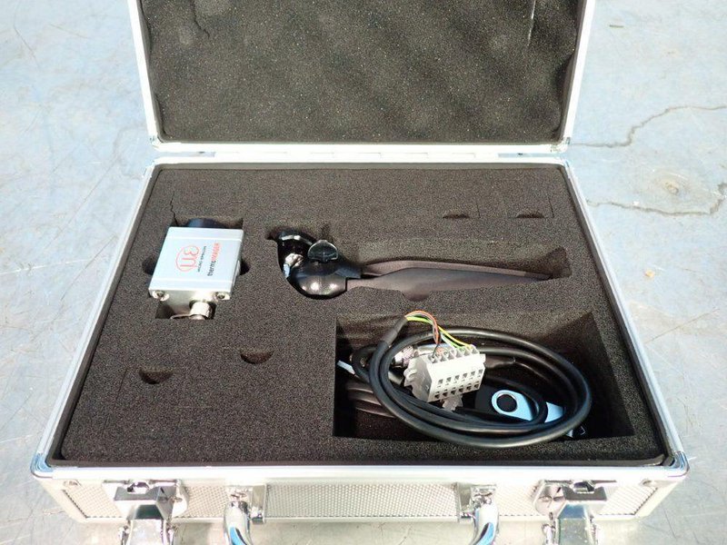 MICRO-EPSILON THERMAL IMAGING CAMERA  -  TIMTIM160S
