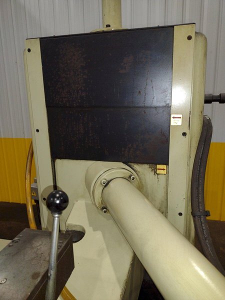 20&quot; X 40&quot; ACER MODEL #AGS-2040AHD 3 AXIS AUTOMATIC HORIZONTAL SURFACE GRINDER: STOCK #19823