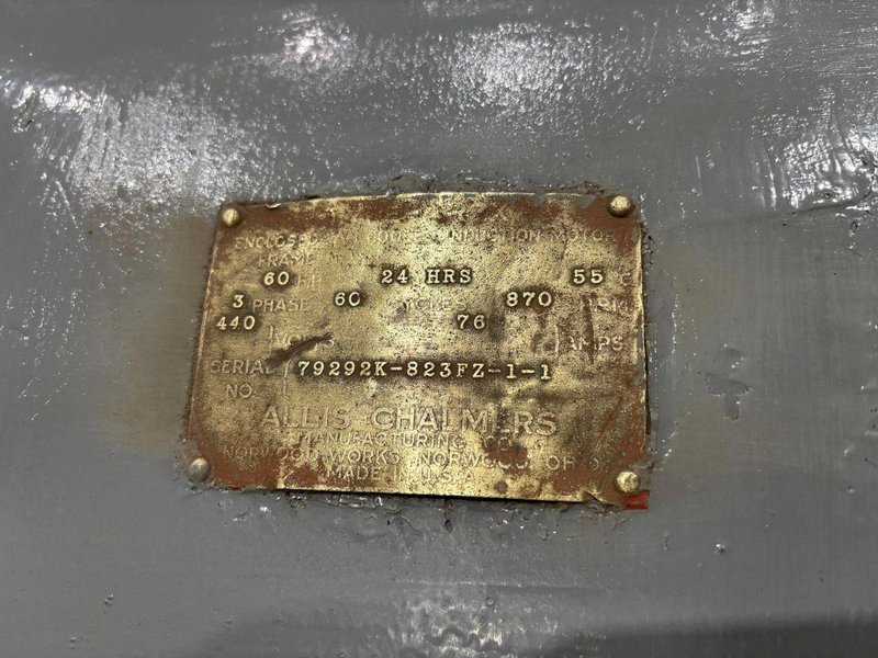 10 STAND X 3" X 42" ROLL-SPACE YODER MODEL #M3 HEAVY DUTY ROLLFORMER, 12 STAND BASE: STOCK #23330