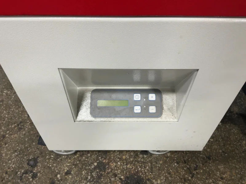 TROTEC 29” X 17” SPEEDY 300 LASER ENGRAVER  -  8011 SPEEDY300 C25