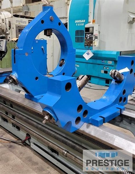 Lathes Flat Bed Manual &amp; CNC