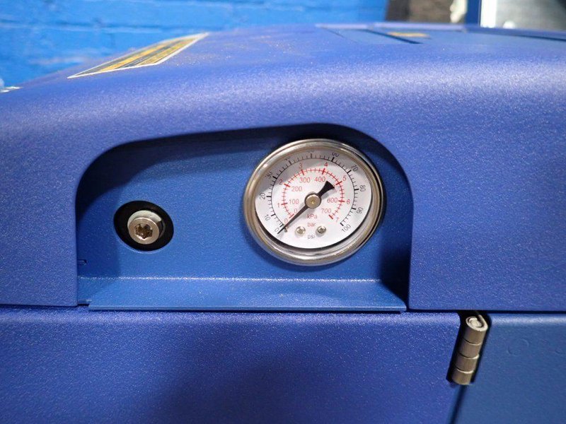NORDSON 19" X 8" X 12" ADHESIVE MELTER  -  PROBLUE 30 1049329