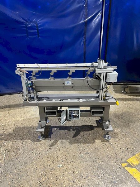 FORTVILLE FEEDERS PARTS FEEDER 22027 USED