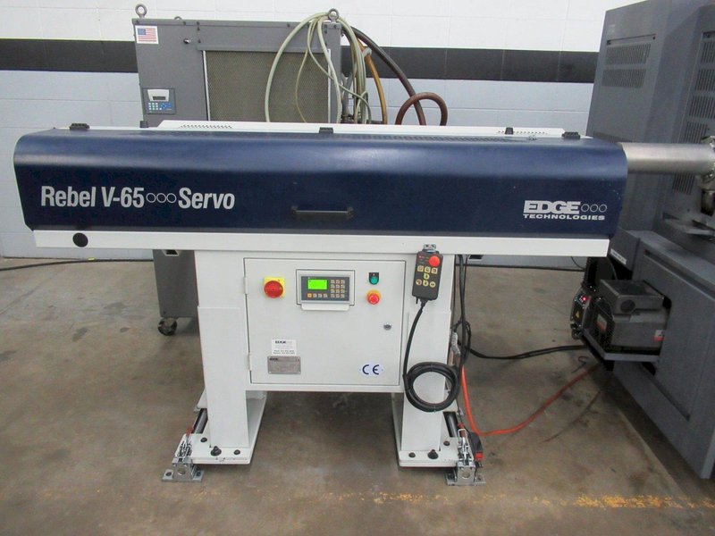 Miyano BNX-51MSY CNC Turning Center with Live Milling, Y-Axis, Sub Spindle, Bar Feed, Chip Conveyor (2017)