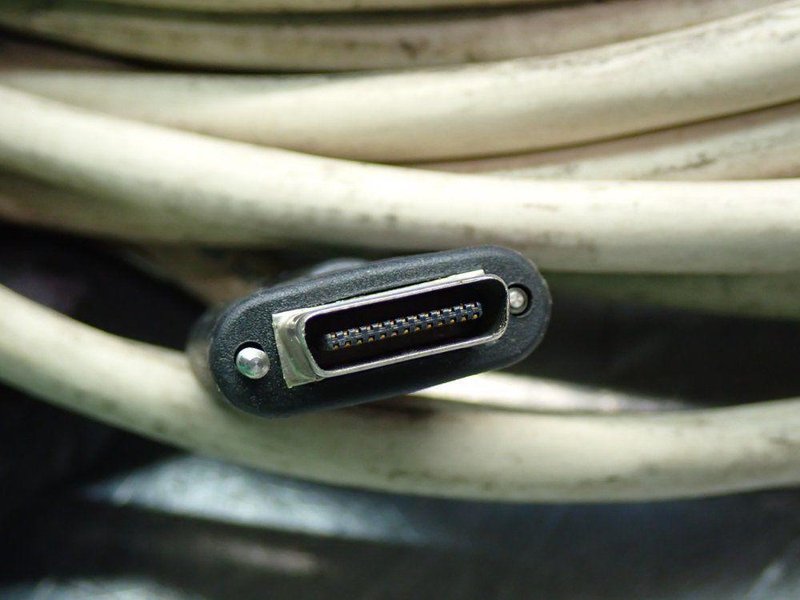 OMRON FH-SERIES CAMERA CONTROLLER UNIT  -  FH-3050-20