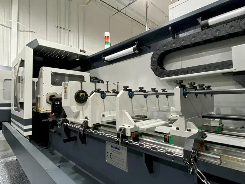 2021 PRECIHOLE GVN 12 C/4-800 | Drills, Gun