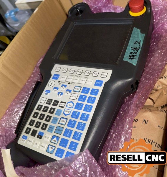 2021 Fanuc M-20iD/25 Robot