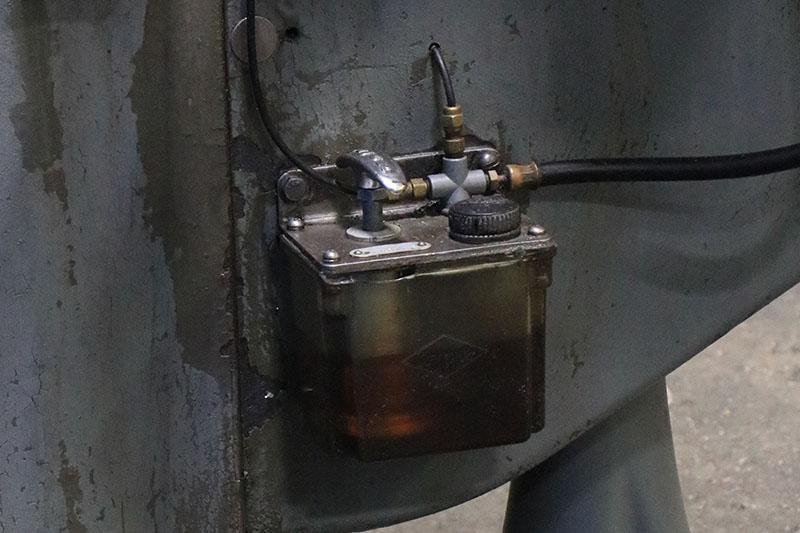 BRIDGEPORT Vertical Milling Machine, Model SERIES I