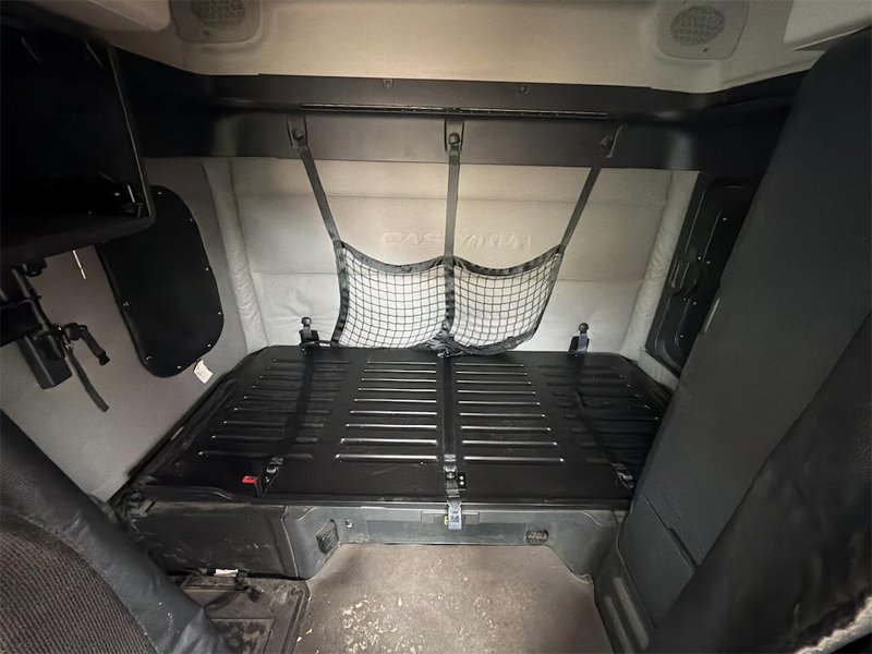 2020 Freightliner Cascadia 1FUJHHDV0LLLC1688