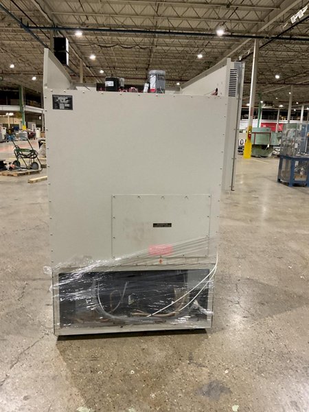 CINCINNATI SUB-ZERO ENVIRONMENTAL CHAMBER  ZH-32-2-2-H/AC USED