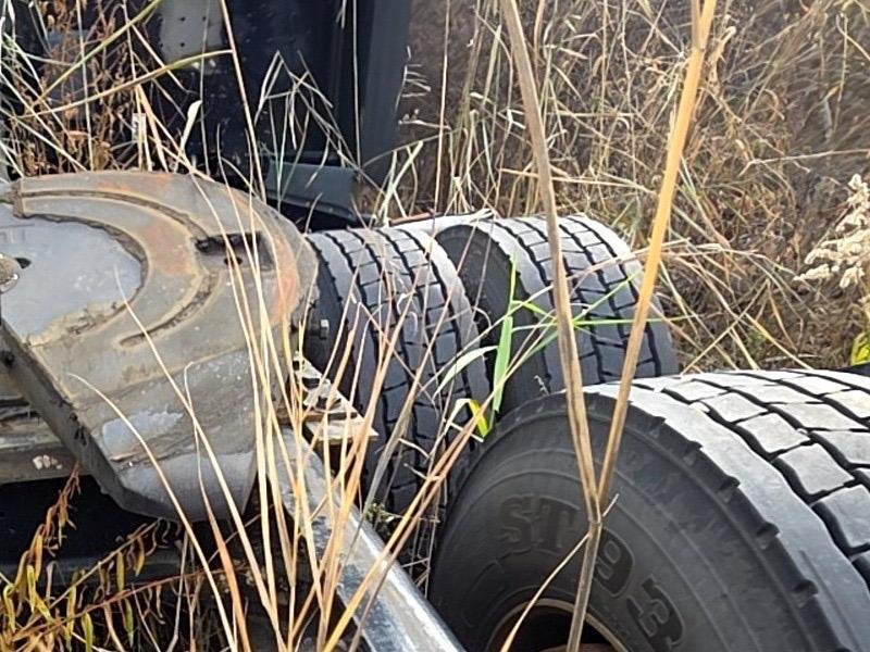 Kenworth T680 Sleeper Truck, 2019 – Paccar MX013, Eaton Auto